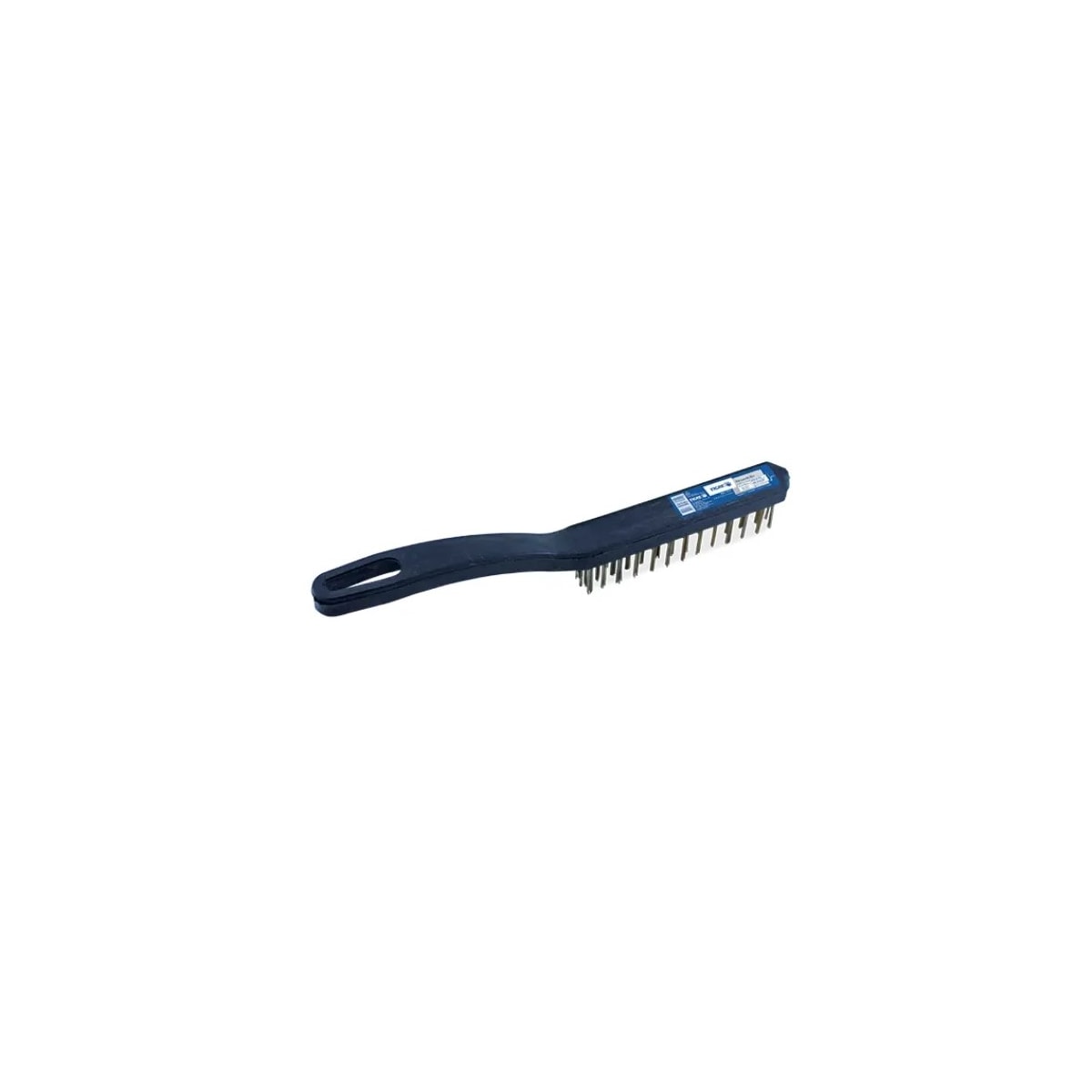 Escova Aco Carr.Esperta Pinceis Tigre 1777-03 61777003