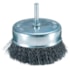 Escova De Aco Copo 50x6mm P/ Furad. Makita D-39914