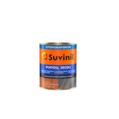 Esmalte Prem.Pintou Sec.Brilh. Suvinil Az Del Rey 0,9l 50670578