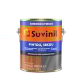 Esmalte Prem.Pintou Sec.Brilh. Suvinil Az Del Rey 3,6l 50668828
