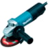 Esmerilhadeira Ang.115mm Makita 4.1/2" 9557hpg-127v 840w