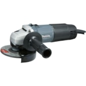 Esmerilhadeira Ang.115mm Makita M0901b-127v 600w