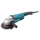 Esmerilhadeira Ang.180mm Makita Ga7020-127v