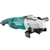 Esmerilhadeira Ang.180mm Makita Ga7030s-220v