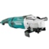 Esmerilhadeira Ang.180mm Makita Ga7030s-220v