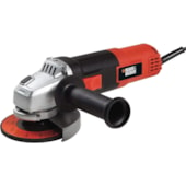 Esmerilhadeira Ang. Black E Decker 4-1/2 120v G720-Br