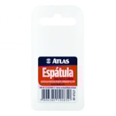 Espatula Atlas Plast.4,5cm At152/1