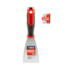 Espatula  Inox 2,5 P/Drywall Com Bit Atlas At1417