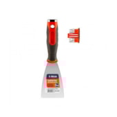 Espatula  Inox 2,5 P/Drywall Com Bit Atlas At1417
