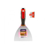 Espatula  Inox 5 P/Drywall Com Bit Atlas At1414