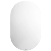 Espelheira Eucalipto Astra Epf/E 39,8x65cm