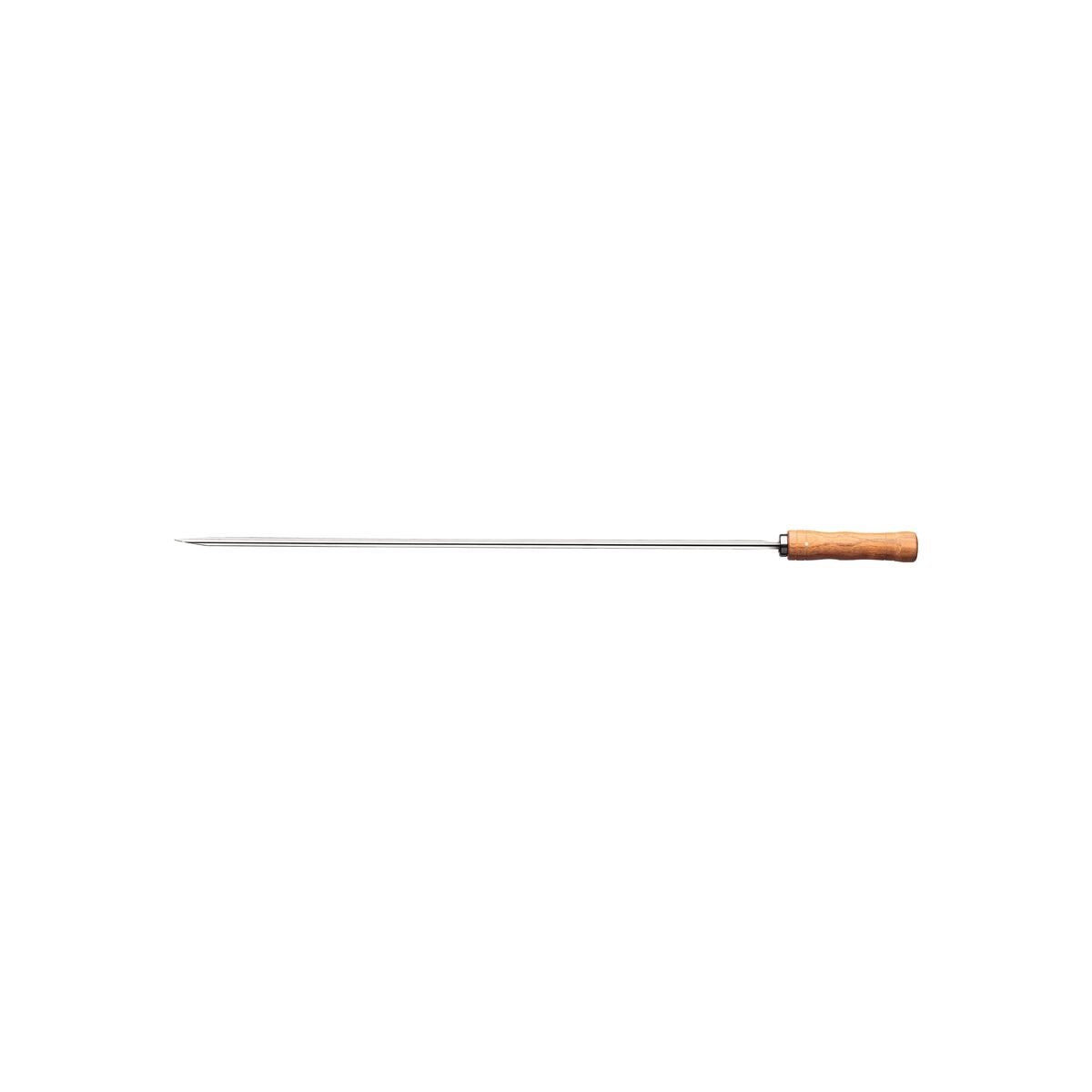 Espeto Duplo Inox Tramontina 65cm 26427065