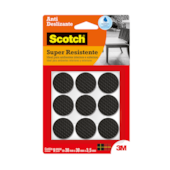 Esponja Anti-Risco 3m Red.Pt G Hb004262869