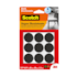 Esponja Anti-Risco 3m Red.Pt G Hb004262869