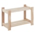Estante Modulare 02 Prateleiras Tramontina 91622/016