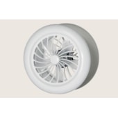 Exaustor Axial Bivolt Tron 25cm Bc.0030