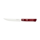 Faca De Churrasco Polywood Tramontina Inox 21100/475