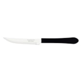 Faca De Churrasco Tramontina Inox 4 Leme 23180/404