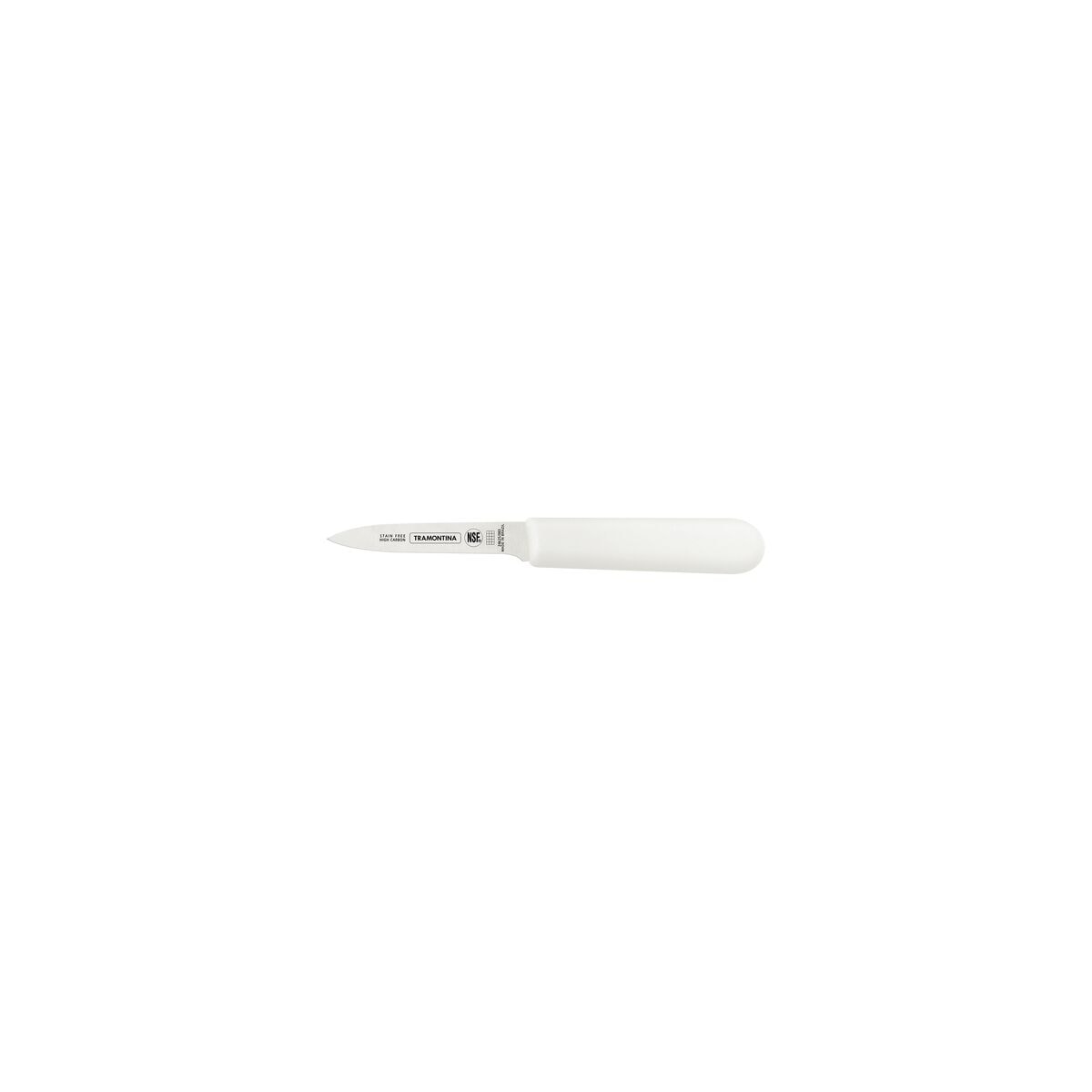 Faca Legume Inox 3 Prof. Bra Tramontina 24625/083