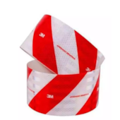 Faixa Refletiva Parachoque 3m 983-326 Rb 100mmx2.4 Ldle Hb004037568
