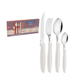 Faqueiro Plenus Off Tramontina 24pcs 23498/302