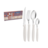 Faqueiro Plenus Off Tramontina 24pcs 23498/302