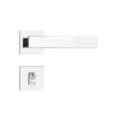 Fechadaura Zm Retro Rq2 P A D O 411/55pe Ctl-55 Cr 54020256