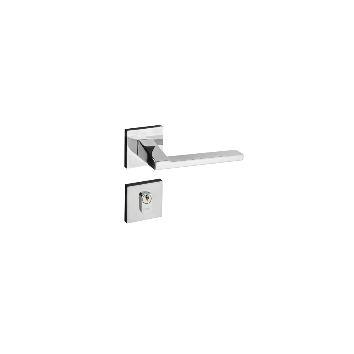 Fechadura Zm Chopin Rq2 P A D O 279/55pe Ctl-55 Cr 54020492