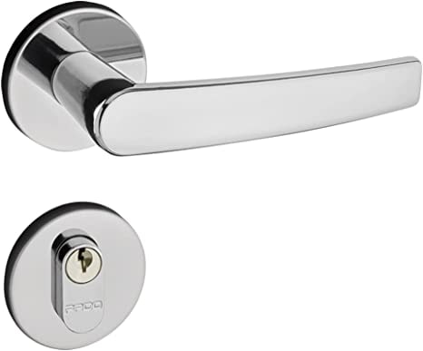 Fechadura Zm Concept Rr1 P A D O 401/40ce Cr 54020430 - Loja diCasa