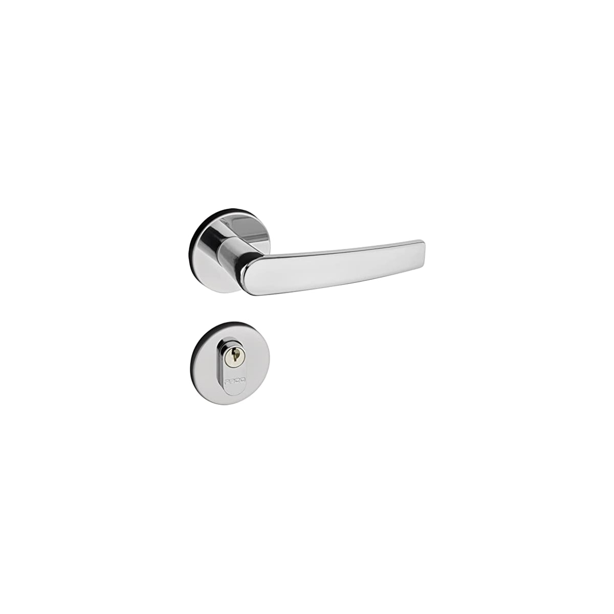 Fechadura Zm Concept Rr1 P A D O 401/40ce Cr 54020430