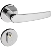 Fechadura Zm Concept Rr1 P A D O 401/40ce Cr 54020430