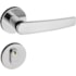 Fechadura Zm Concept Rr1 P A D O 401/40ce Cr 54020430