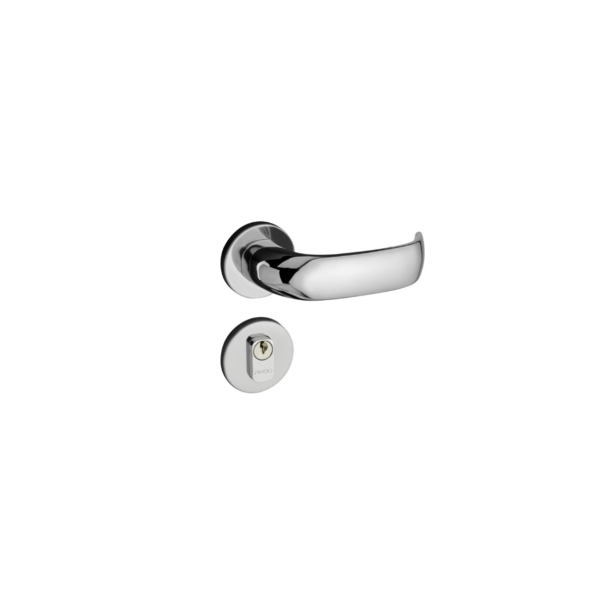 Fechadura Zm Contemp Rr2 P A D O 500/55p Ctl-55e Cr 54018675