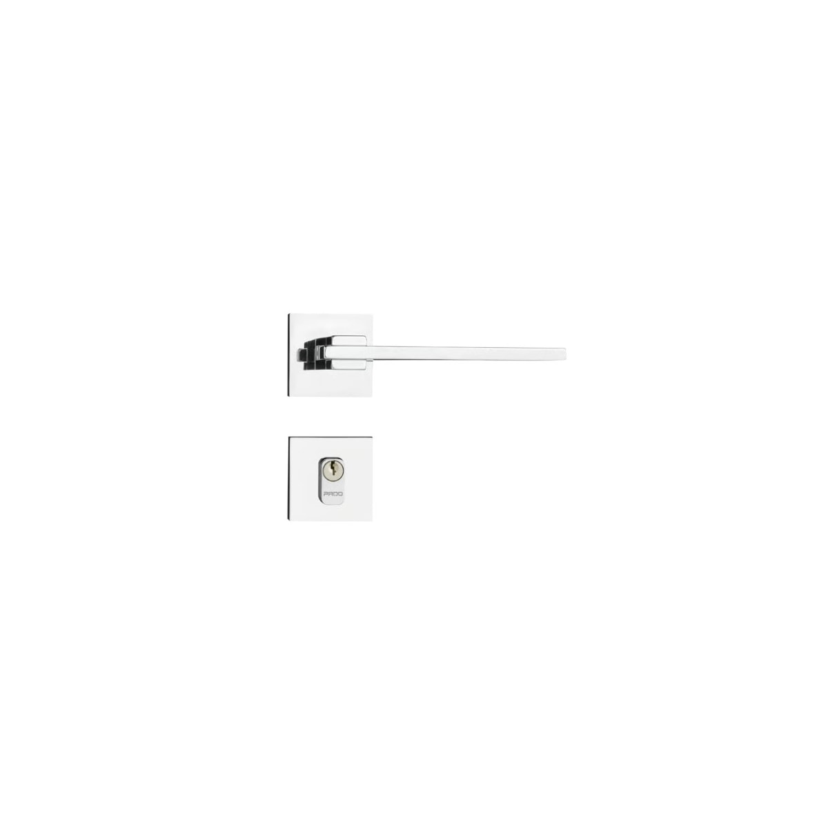 Fechadura Zm Nina Rq2 P A D O 221/55pe Ctl-55 Cr 54020250