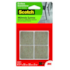 Feltro Scotch Quadr. 3m G.Mr Hb004262653