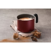 Fervedor Alum. Loreto Ver Tramontina 12cm 20384/712