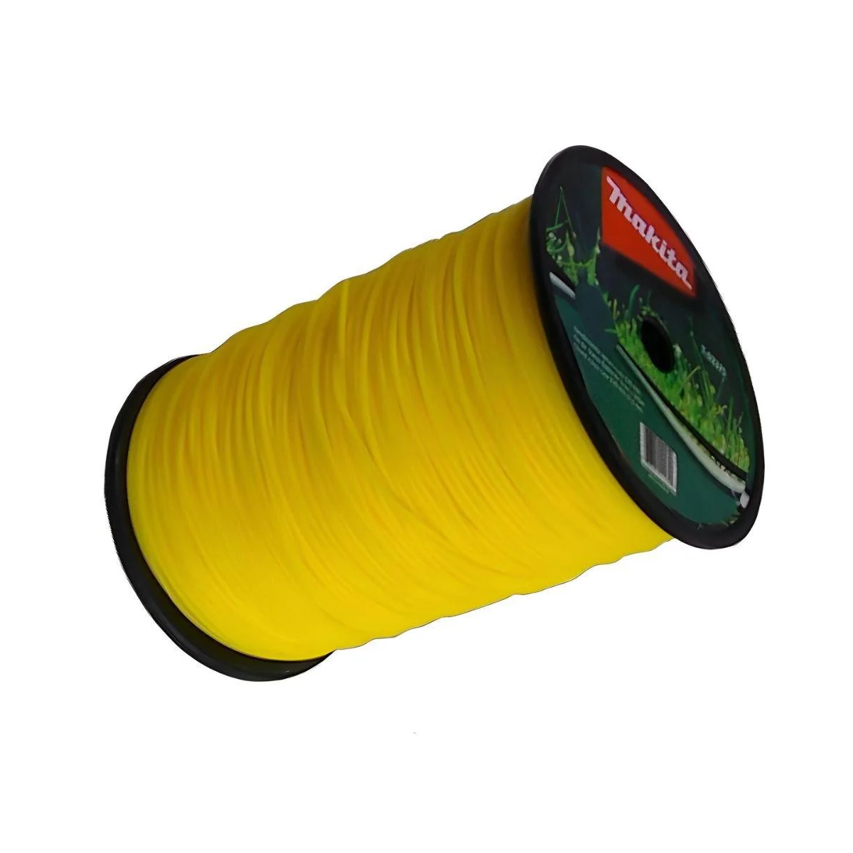 Fio De Nylon Makita Quad.140mx2,5mm T-02412