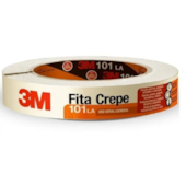 Fita Crepe 3m 101la 18mmx50m Hb004572341