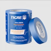 Fita Crepe  Pinceis Tigre Az 24mmx50m 62182024