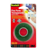 Fita Fixa Forte 3m 12mmx2m 4419873