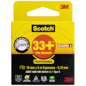 Fita Isolante 3m 33 19x5m Hb004162127