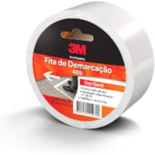 Fita Plast.Branca 3m 469 50x30 Hb004210330