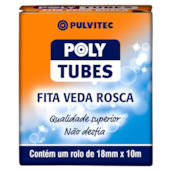 Fita Veda Rosca Pulvitec 18 X 10 Ma033