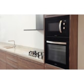 Forno Micro-Ondas Tramontina Embu.25l Glass 60 94880002