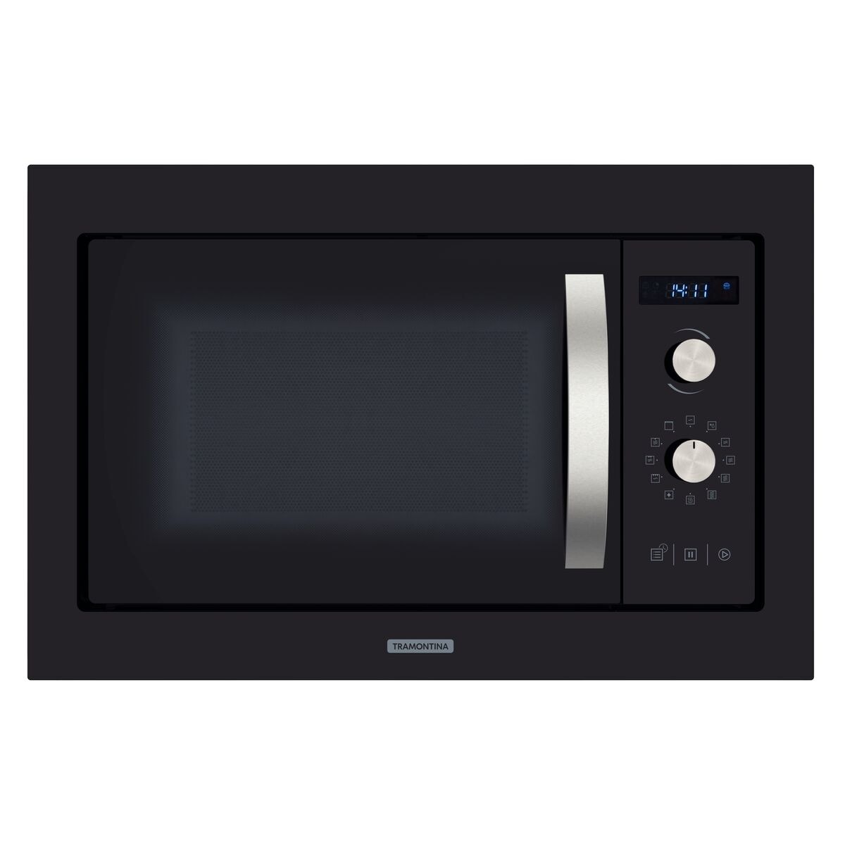 Forno Micro-Ondas Tramontina Embu.25l Glass 60 94880002