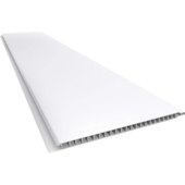 Forro Pvc Forrobras 7mmx200mmx6m Br Frisado Js 6863