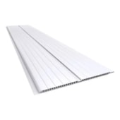 Forro Pvc Perfilplast Br Fris 8mmx200mmx6m 2.203.0310