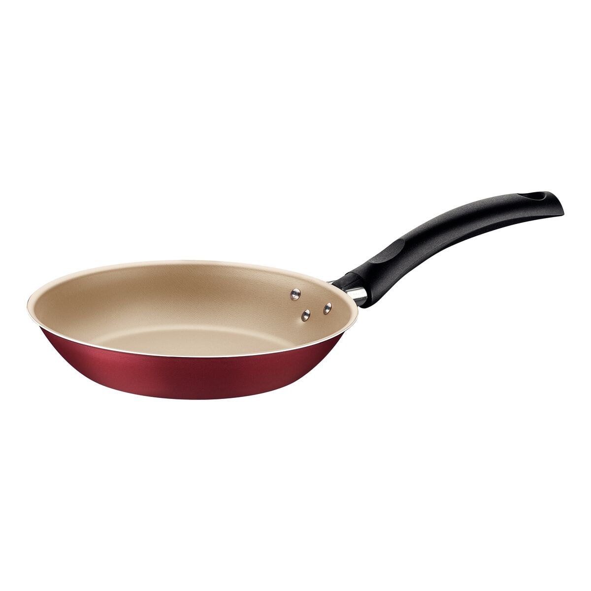 Frigideira Aluminio Tramontina 24cm Turim 20260824