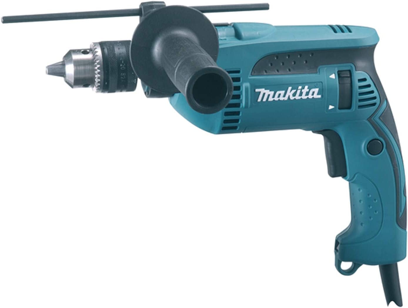 Furadeira De Imp.16mm (5/8) Makita Hp1640-127v - Loja diCasa Furadeira De Imp.16mm (5/8) Makita Hp1640-127v - Loja diCasa