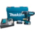 Furadeira/Parafus.Imp.Bat Makita 18v-Bivolt Dhp482rae Biv